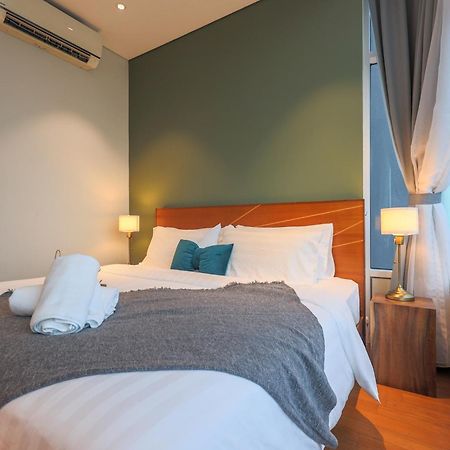 Sky Suite Klcc, Calm Sojourn Куала-Лумпур Экстерьер фото